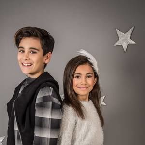 Meet your Posher, Noah